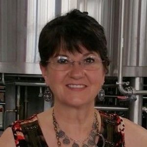 Meet your Posher, Patty